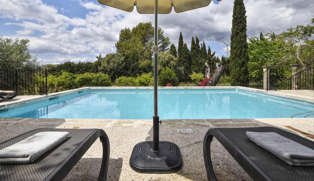 Vakantiehuis Cas Mut