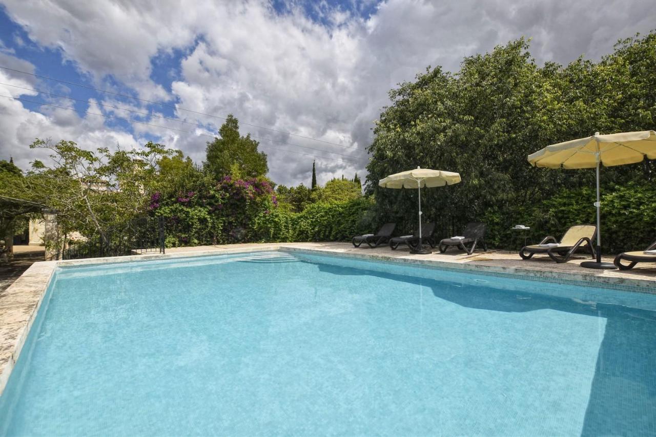 Cas Mut Vakantiehuis Búger