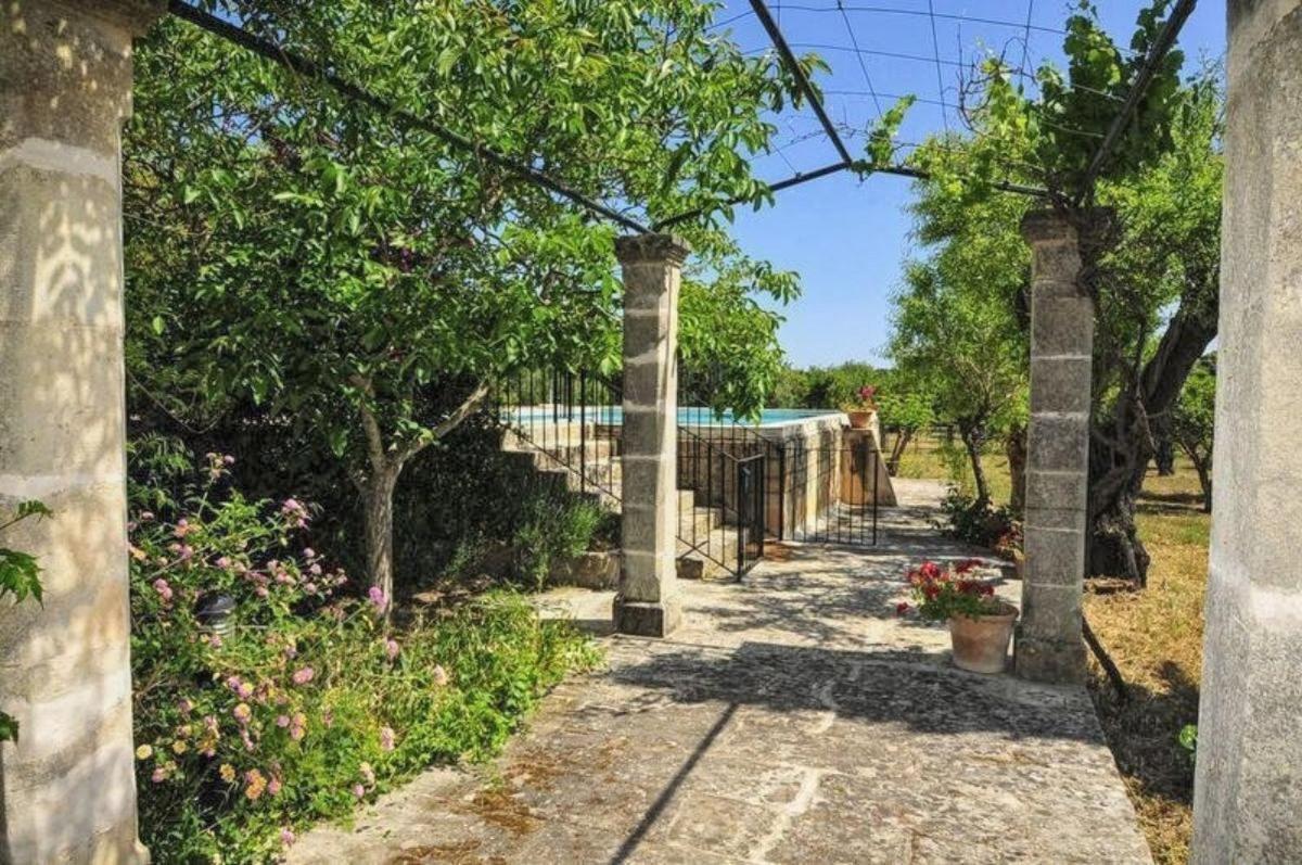 Cas Mut Ferienhaus