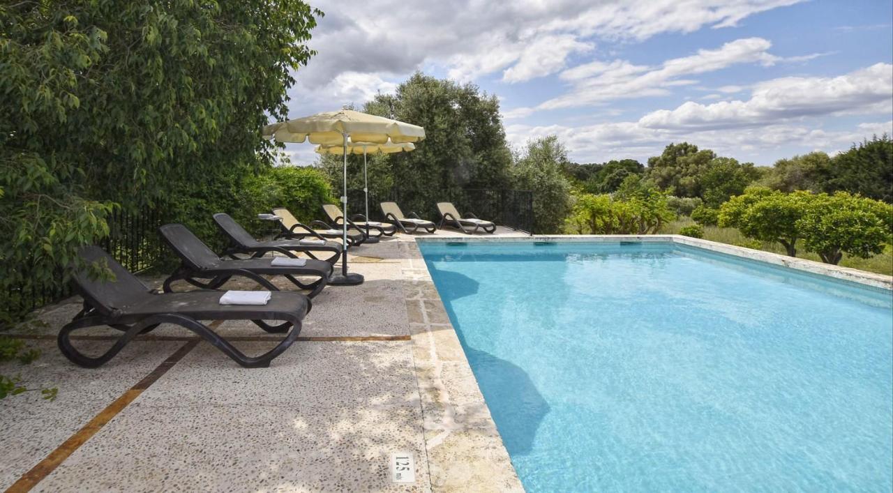 Ferienhaus Cas Mut Búger