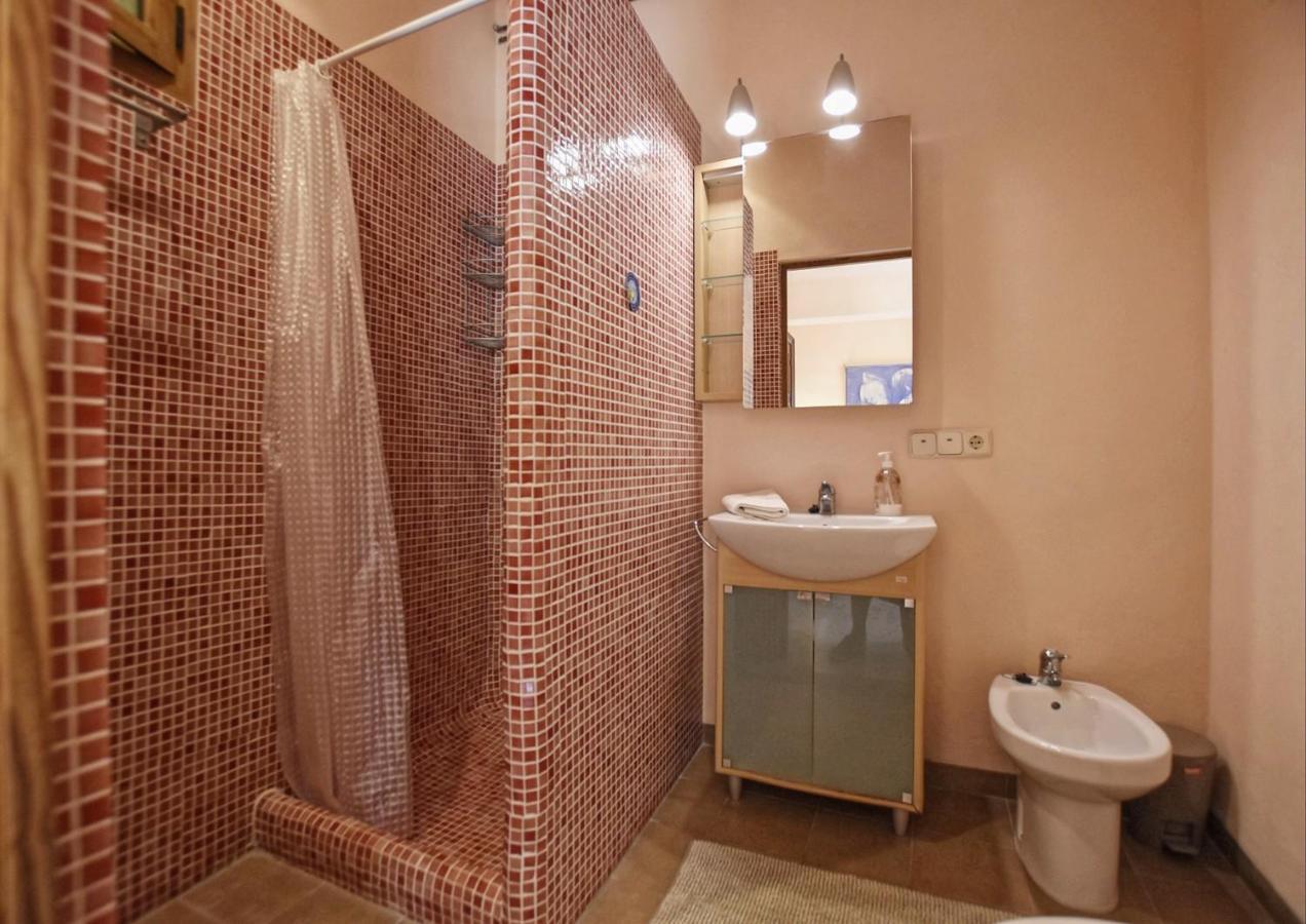 Cas Mut Ferienhaus Búger