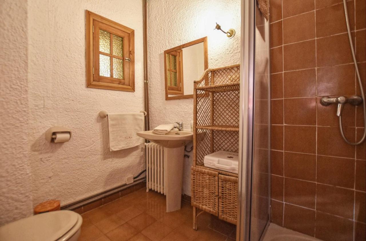 Cas Mut Ferienhaus *
