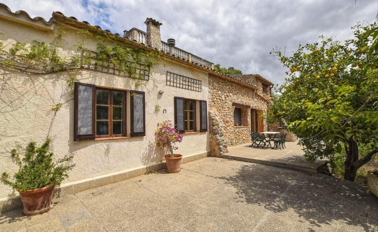 Ferienhaus Cas Mut Búger