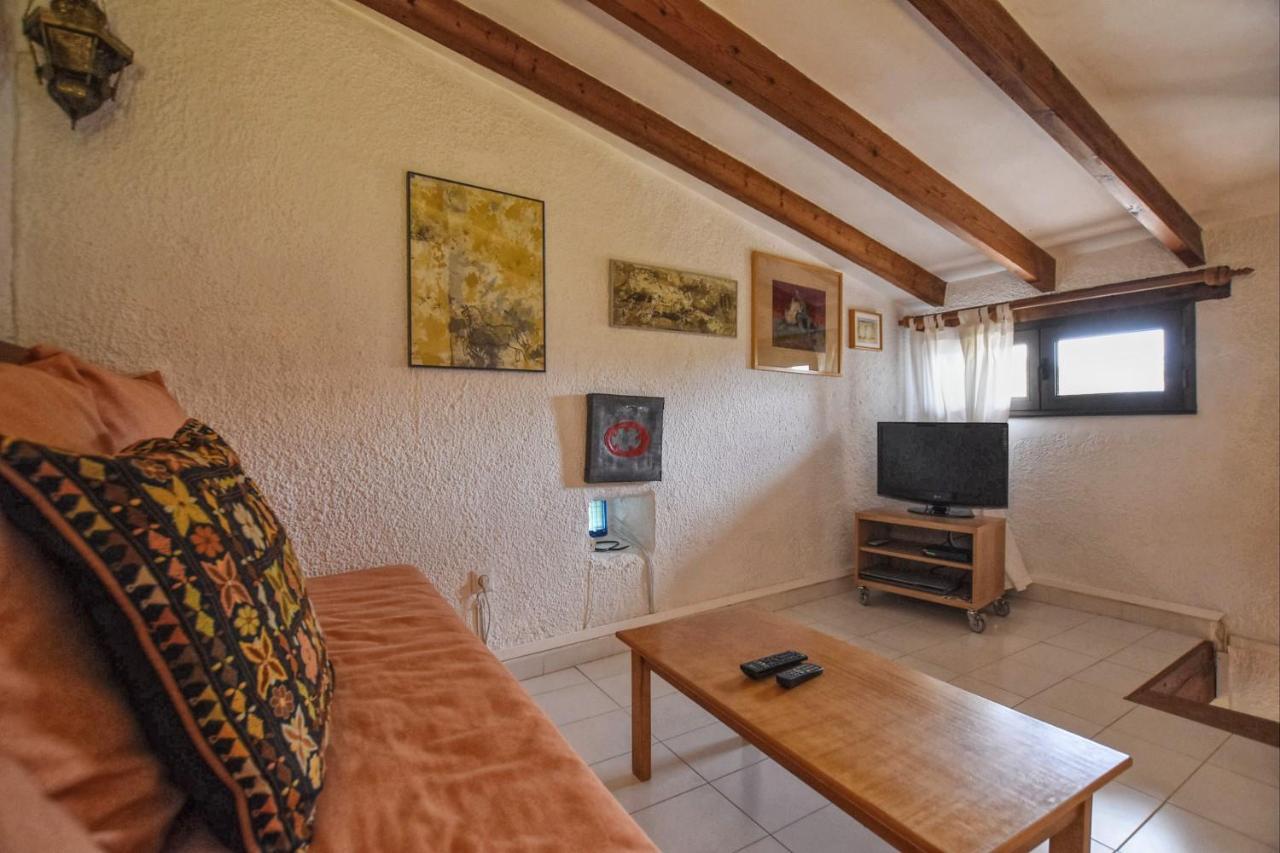 Ferienhaus Cas Mut