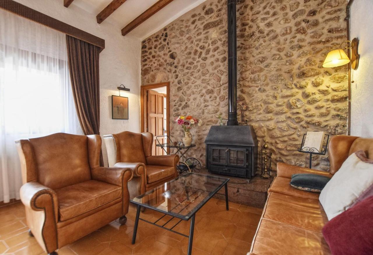 Ferienhaus Cas Mut Búger