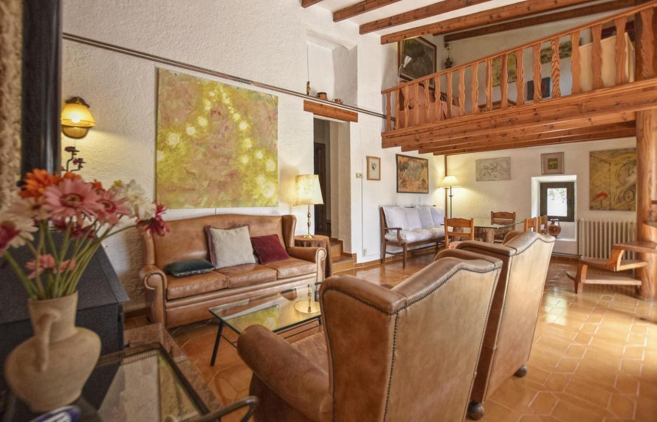 Cas Mut Ferienhaus